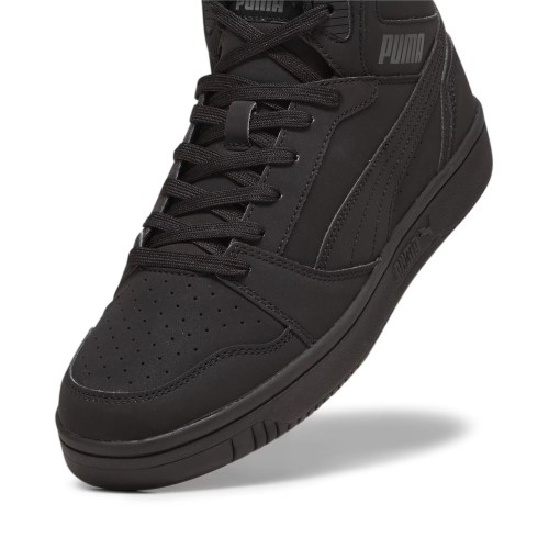 Sportowe buty Puma za kostkę Rebound Buck 393580 01