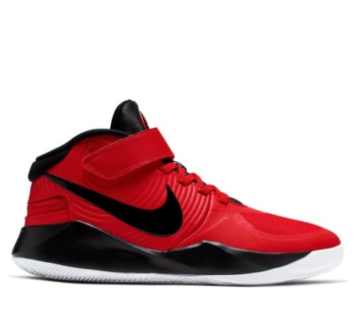 Nike Team Hustle D 9 FlyEase BV2952 600