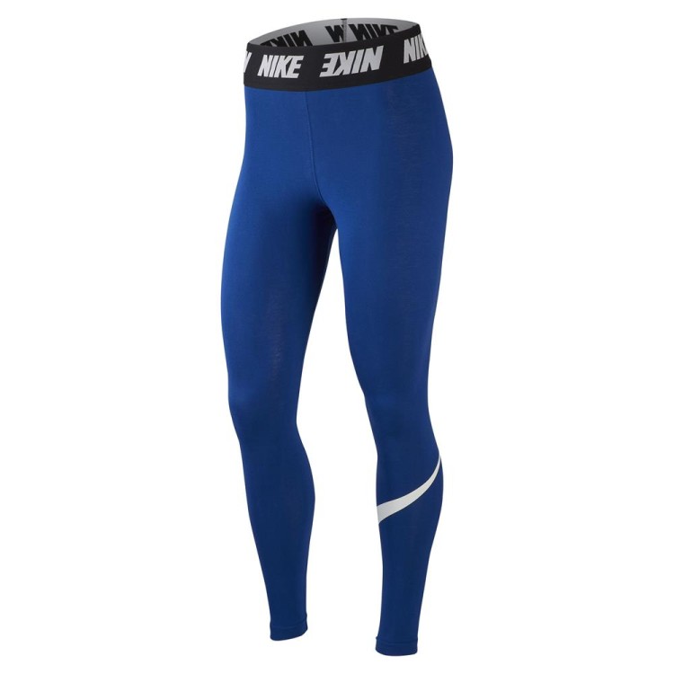 legginsy Nike Sportswear AH3362 438
