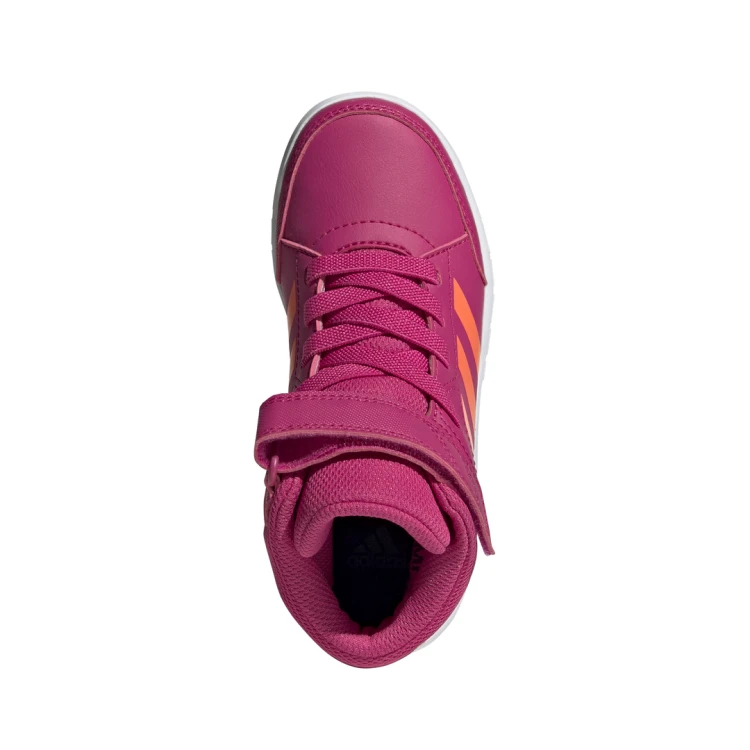 adidas AltaSport Mid K G27121