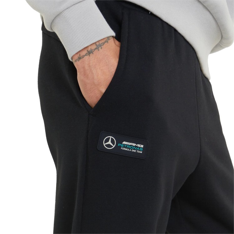 spodnie Mercedes Puma 534361 01