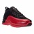 buty Jordan Trainer Prime Black/Gym Red 881463 060
