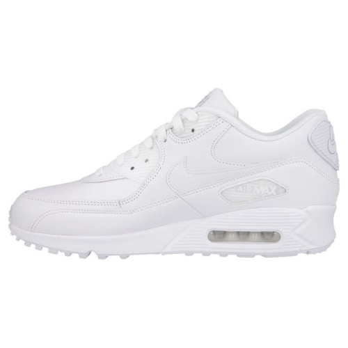 Nike Air Max 90 Leather 302519 113