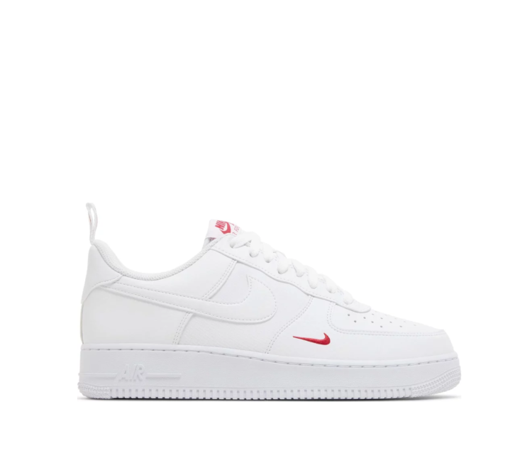 Nike Air Force 1'07 FZ7187 100
