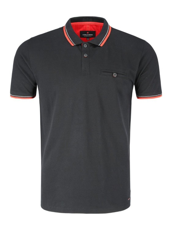 koszulka Polo volcano T-HECTOR M35160-S20 700 