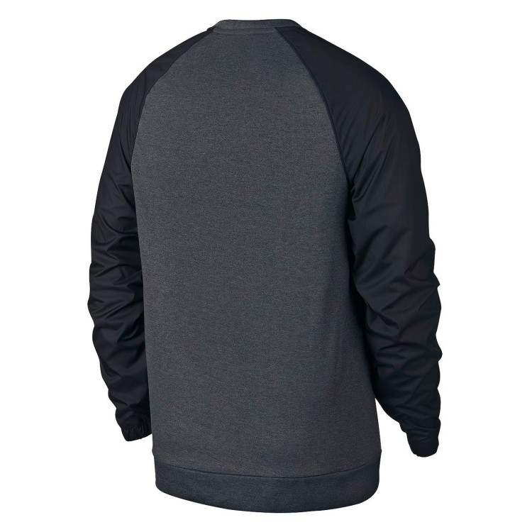 bluza Nike Dry Core Utility Core AV0719 071