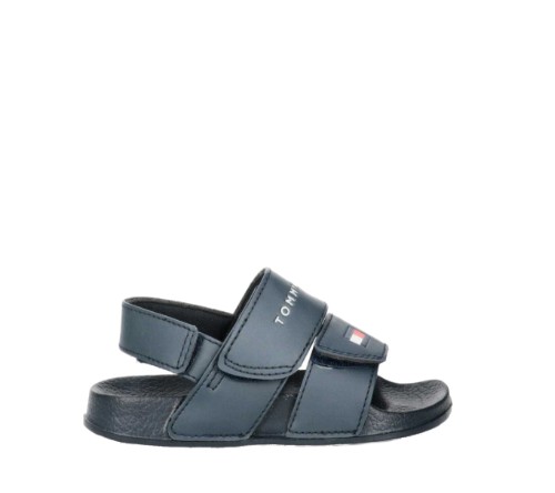 sandały Tommy Hilfiger T1B2 32270 0193800