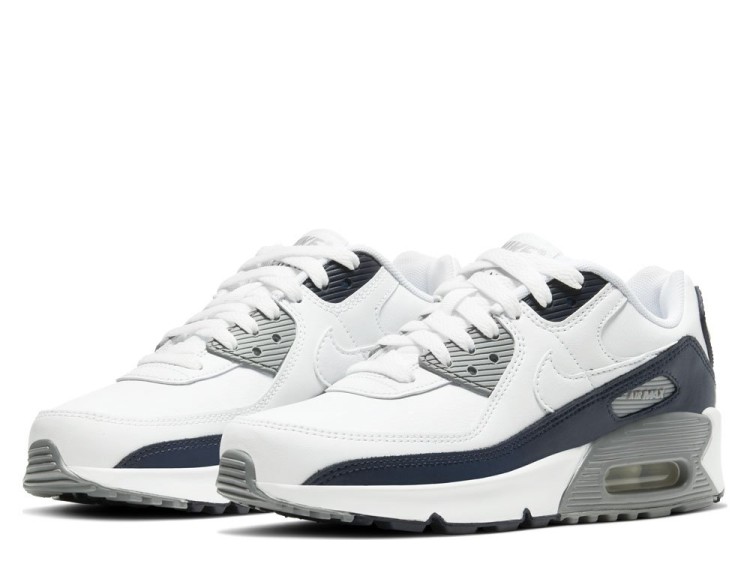 Nike Air Max 90 Ltr GS CD6864 105