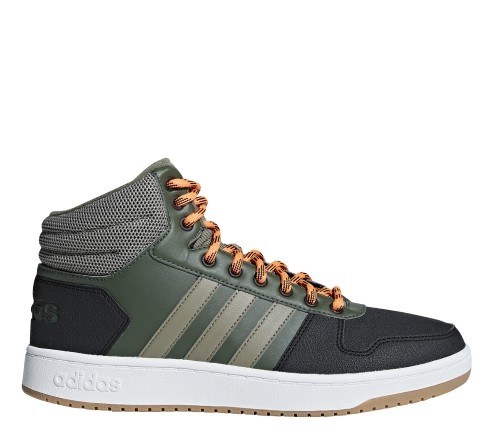  adidas Hoops 2.0 MID B44614