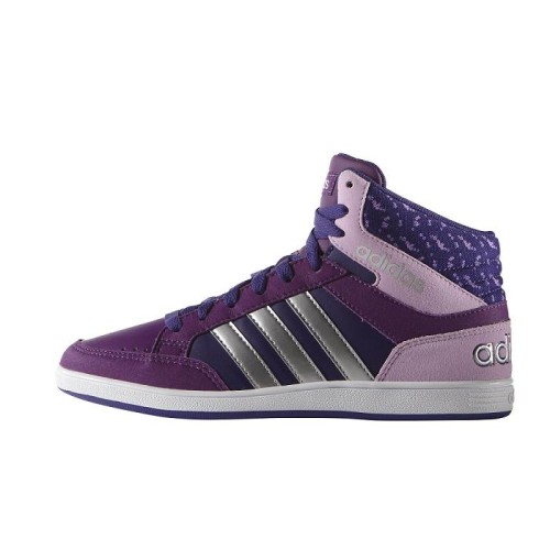  buty adidas Hoops Mid K F99187