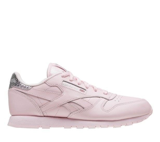 buty Reebok Classic Leather Metallic BD5898