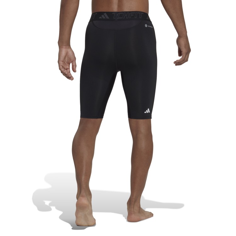 spodenki adidas Techfit Training HJ9921