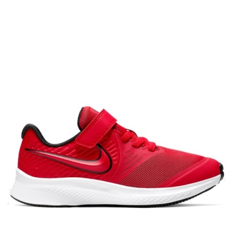 Nike Star Runner 2 (PSV) AT1801 600 
