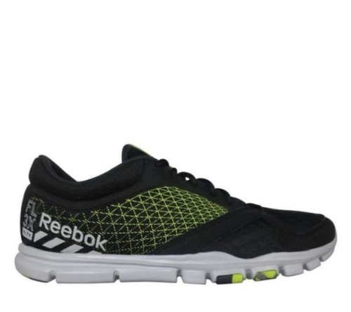 buty Reebok Yourflex Train M49888