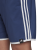  spodenki adidas 3-Stripes CLX Swim Shorts FJ3362