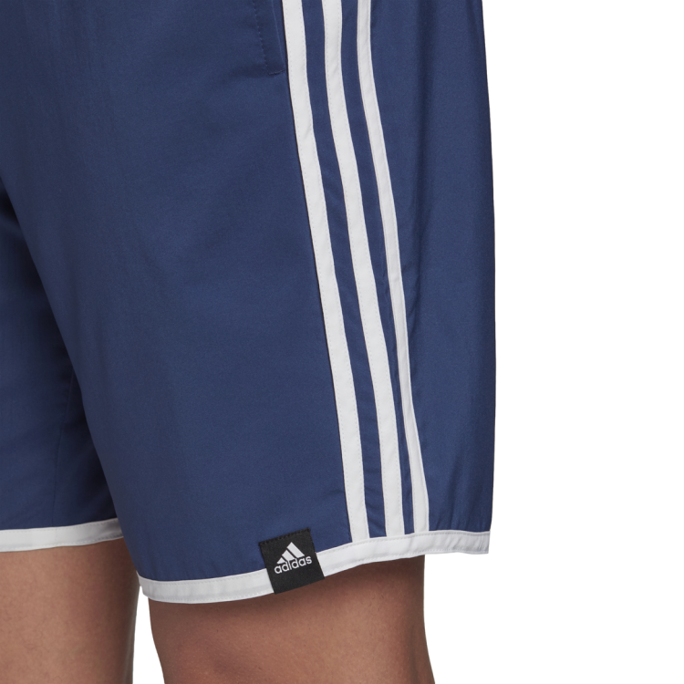 spodenki adidas 3-Stripes CLX Swim Shorts FJ3362