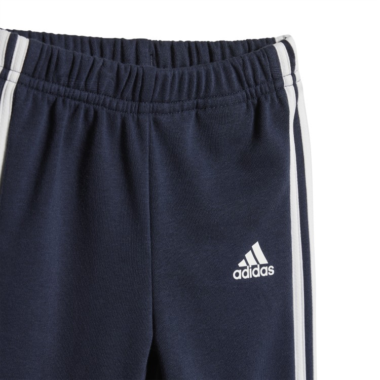 komplet dziecięcy adidas Essentials IZ4987
