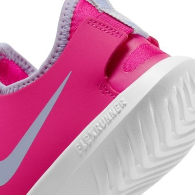 Nike Flex Runner PSV AT4663 606