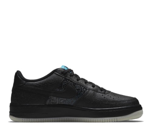  Nike Air Force 1 '07 DH5354 001 