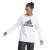 koszulka adidas Essentials LS Tee IC9309