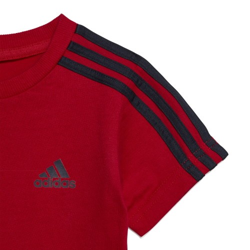 komplet dziecięcy adidas IC7781