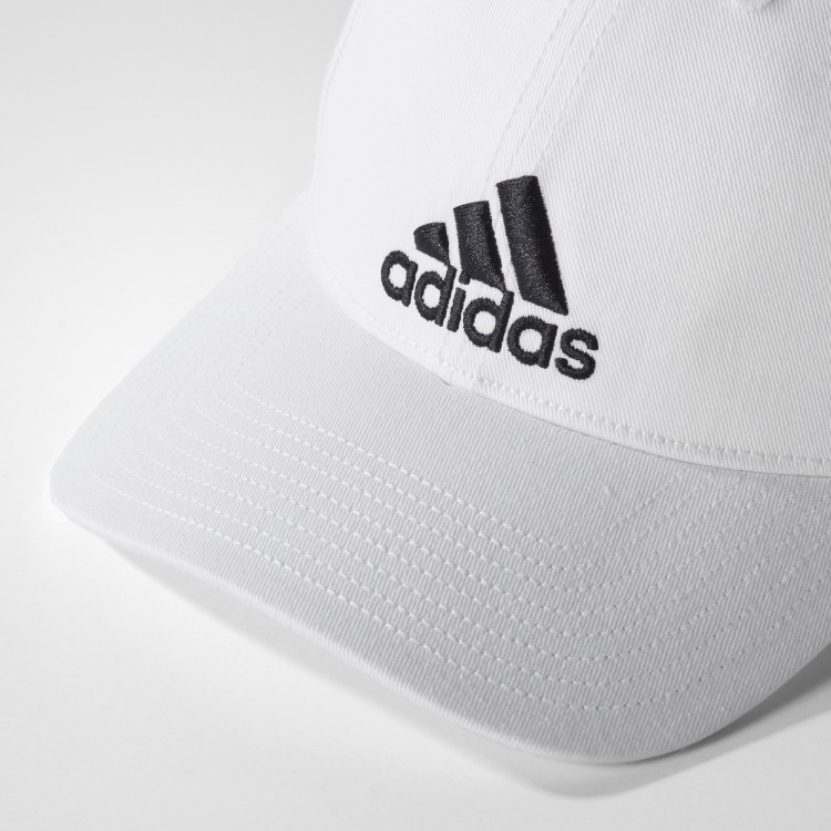 czapka adidas szcześciopanelowa Classic S98150