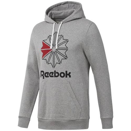 bluza Reebok Classics Logo DH2074