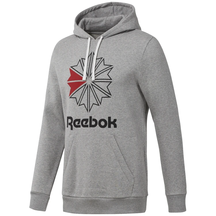 bluza Reebok Classics Logo DH2074