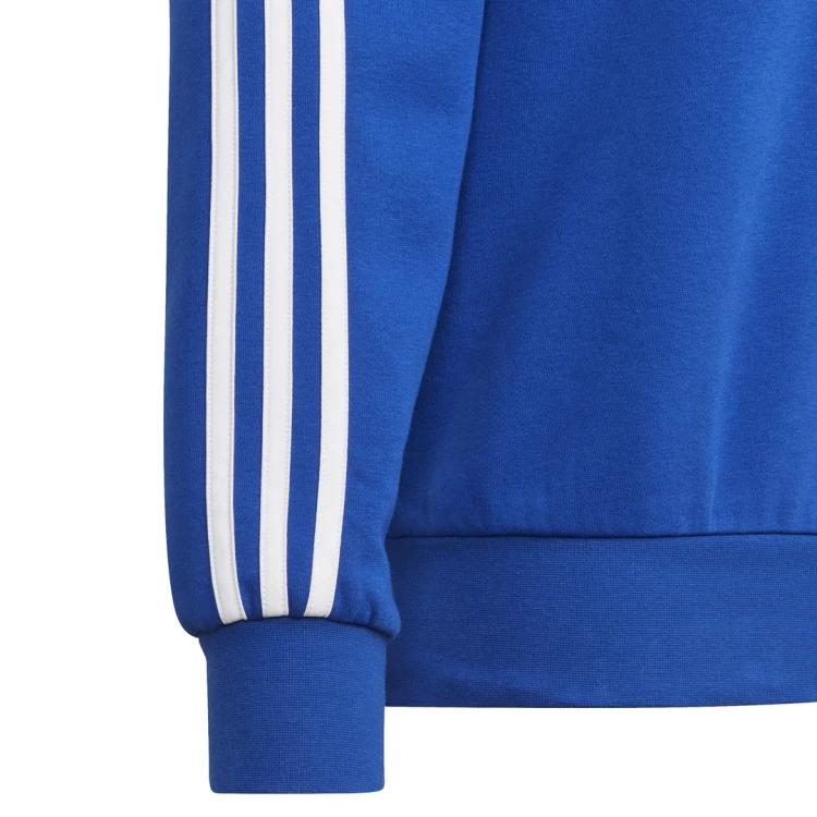 bluza adidas Essentials 3 Stripes Crewneck Fleece GD5384