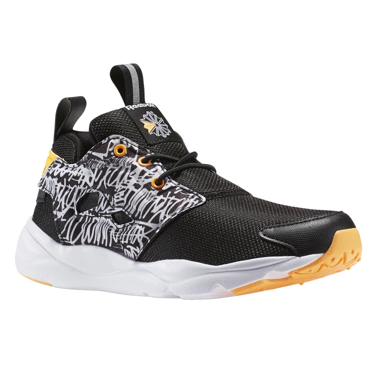 buty Reebok Furylite Graphic BD2418