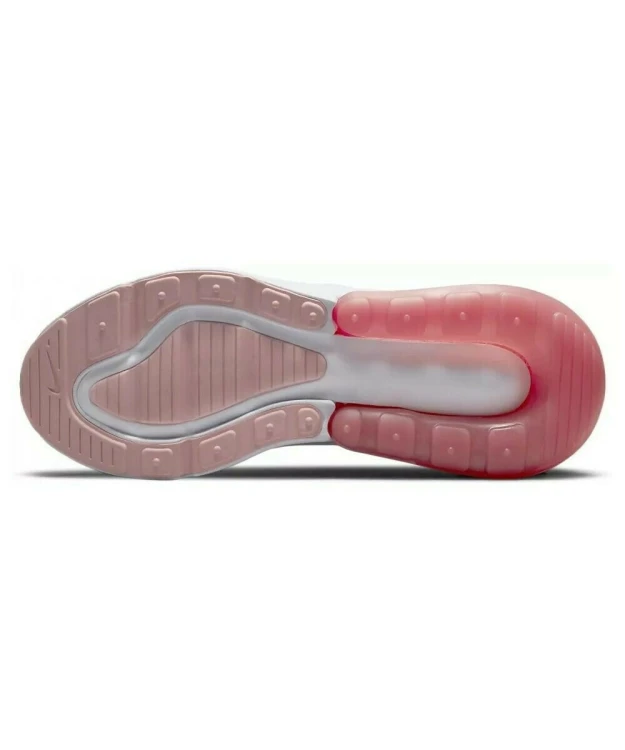  Nike Air Max 270 GS 943345 108