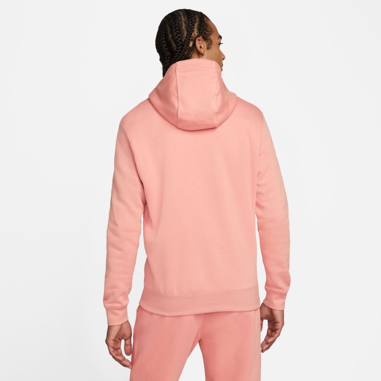 bluza Nike Sportswear Club BV2654 824