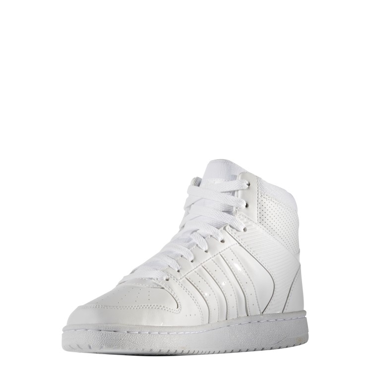 buty adidas Buty VS Hoopster Mid B74434