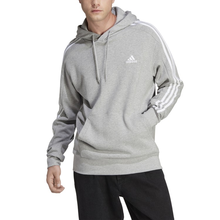 Bluza adidas Essentials French Terry IC0437