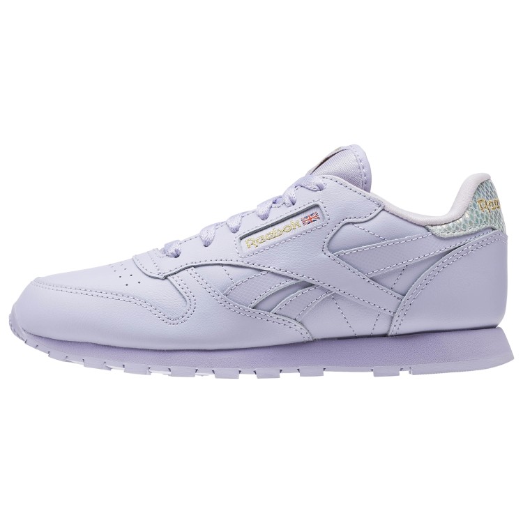 buty Reebok Classic Leather Metallic BD5543