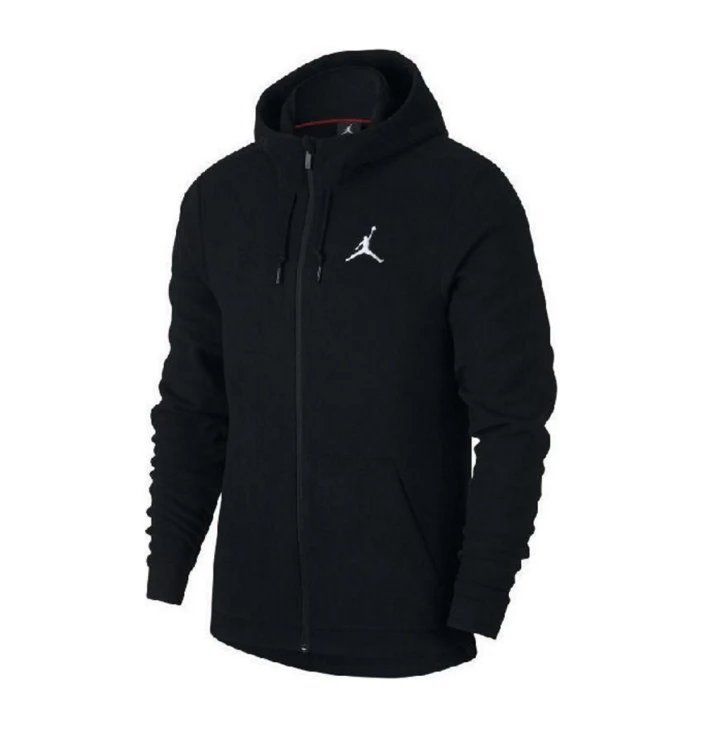  bluza Jordan 23 Tech Therma Fz Hoodie 926444 010