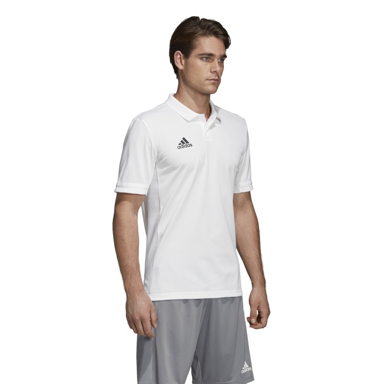  koszulka adidas polo Team 19 DW6889
