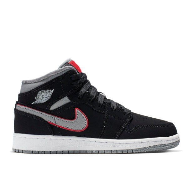 Air Jordan 1 Mid GS 554725 060