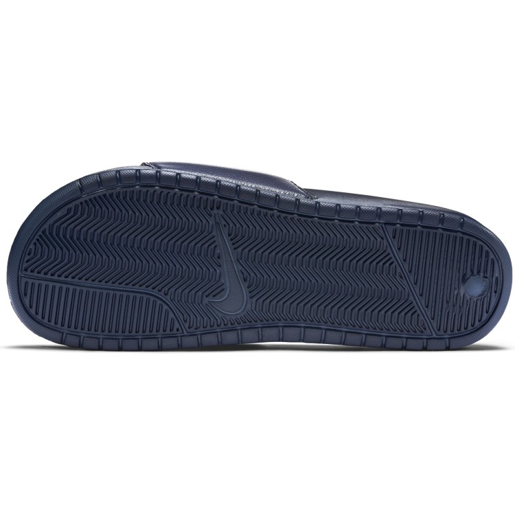 klapki Nike Benassi Just Do It 343880 403