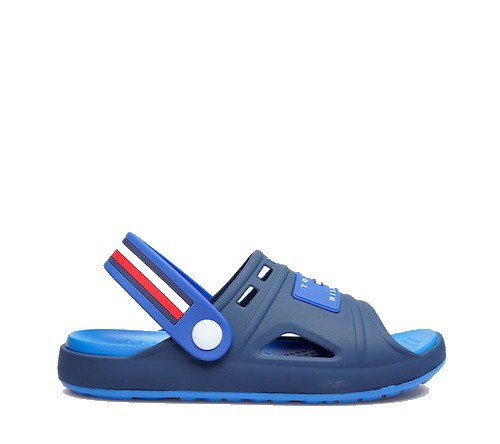 sandały Tommy Hilfiger T3X2-32914-0083X605