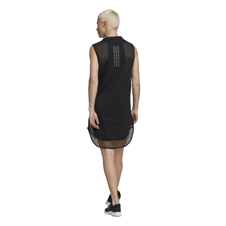  sukienka adidas ID Long Muscle Tee DX7931