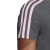 koszulka adidas Essentials 3Stripes Slim Tee DU0632