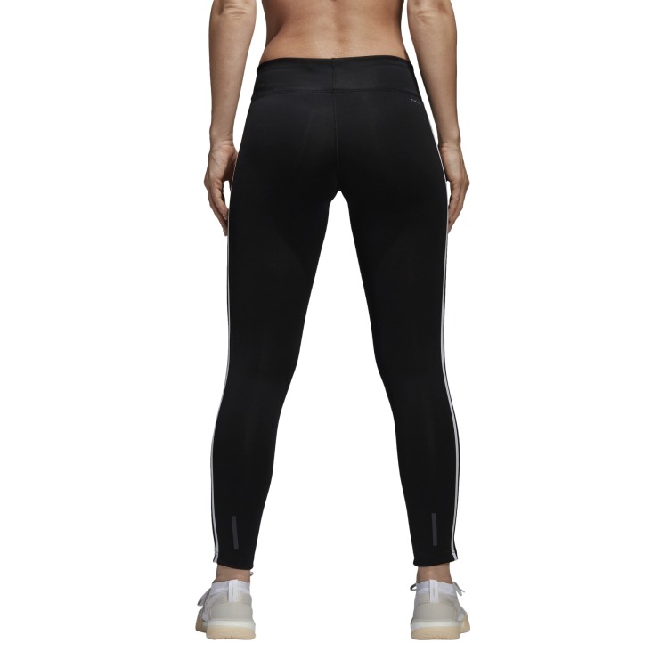 legginsy adidas Designed 2 Move Climalite 3-Stripes CE2036
