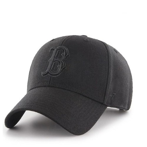 czapka MLB Boston Red Sox 47 MVP Snapback B-MVPSP02WBP-BKB (1).jpg