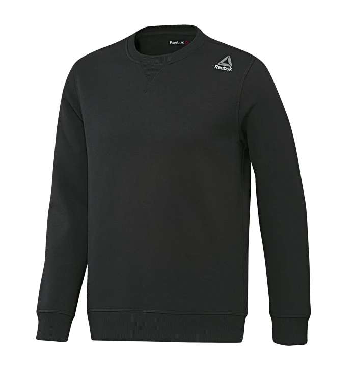 bluza Reebok Element Fleece Crew BK4997 ().jpg