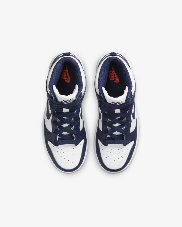 Nike Dunk High (PSV) DD2314 104 