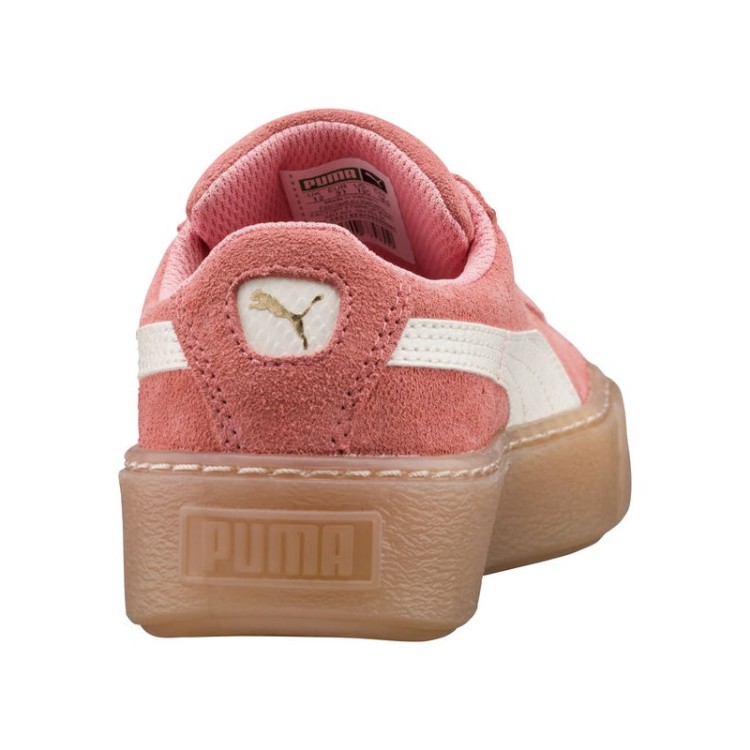 Puma Suede Platform SNK 363906 04