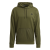 bluza adidas Sportswear Fabric Block Hoodie GL5675