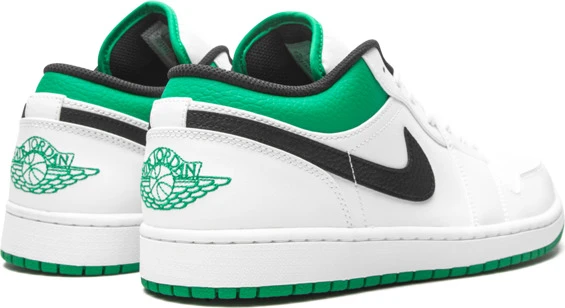 Nike Air Jordan 1 Low 553558 129