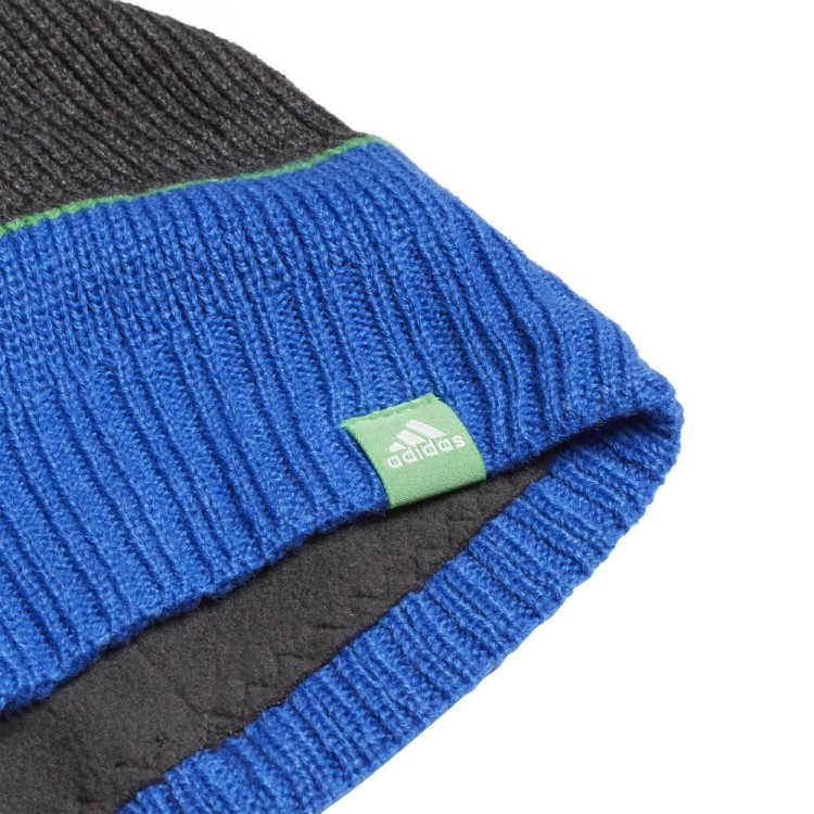  czapka adidas Stripy Beanie DJ2267